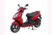 2010 E-Ton Sport 150 photo
